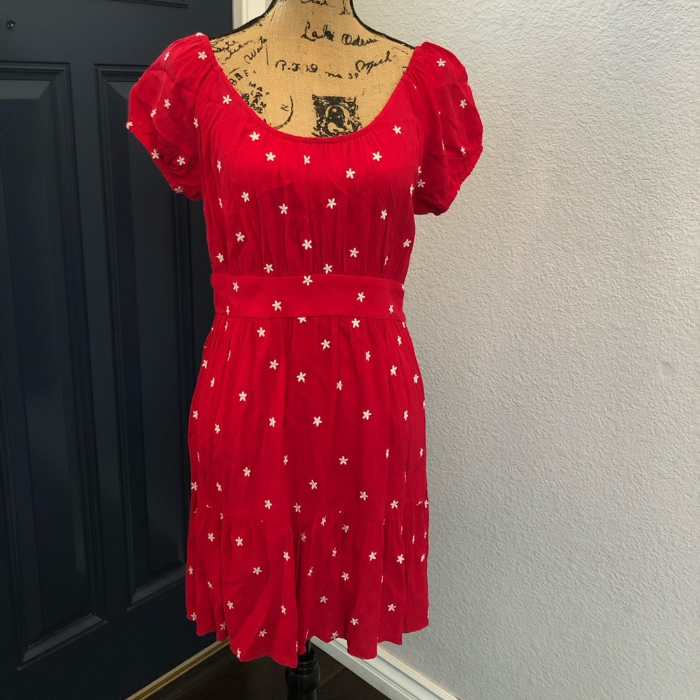 Forever 21 Sun dress